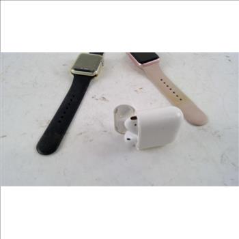 Apple Watches And More 3 Pieces