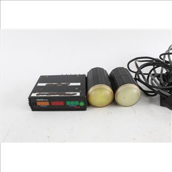 Applied Concepts Radar System