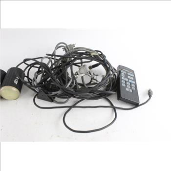 Applied Concepts Radar System