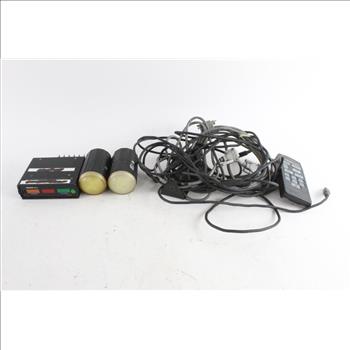 Applied Concepts Radar System