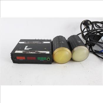 Applied Concepts Radar System