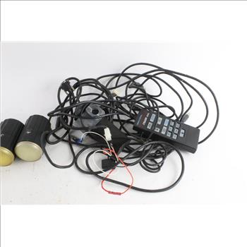 Applied Concepts Radar System