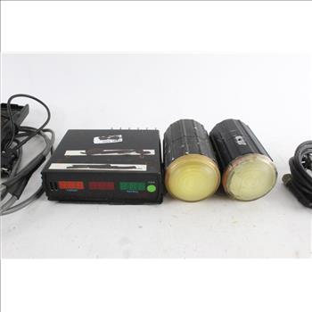 Applied Concepts Radar System