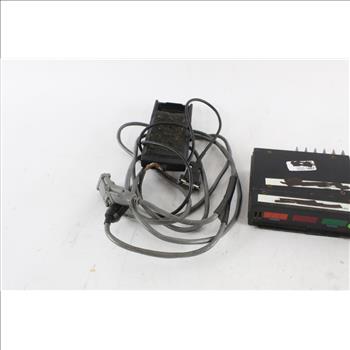 Applied Concepts Radar System