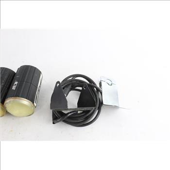 Applied Concepts Radar System