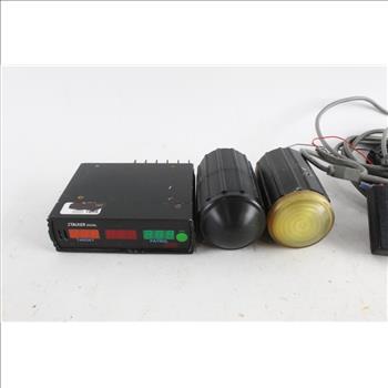 Applied Concepts Radar System