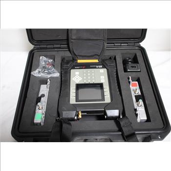 Applied Instruments Modular Signal Level Meter Kit