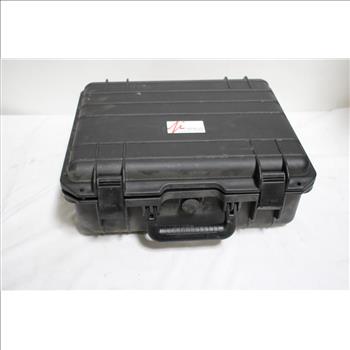 Applied Instruments Modular Signal Level Meter Kit