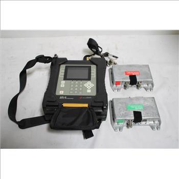 Applied Instruments Modular Signal Level Meter Kit