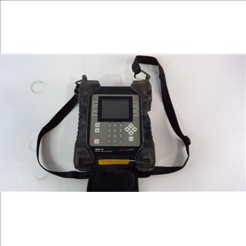 Applied Instruments Modular Test Instrument