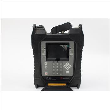Applied Intruments Modular Test Instrument XR-3