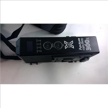 Aputure Light Storm 300x