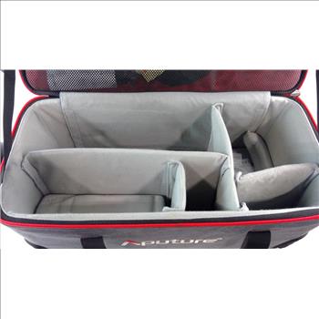 Aputure Light Storm 300x