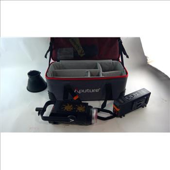 Aputure Light Storm 300x
