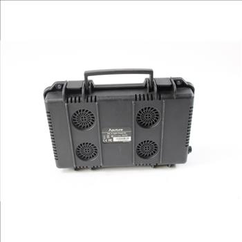 Aputure MC 4-Light Travel Kit