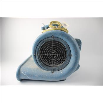 Aqua Dri Air Mover