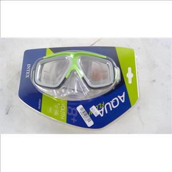 Aqua Flow Surf Rider Mask
