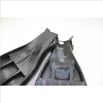 Aqua Lung U.S. Divers Rocket Fin