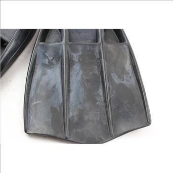 Aqua Lung U.S. Divers Rocket Fin