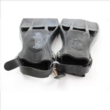 Aqua Lung U.S. Divers Rocket Fin