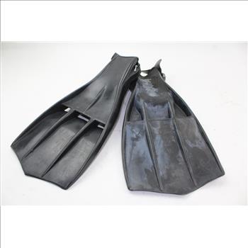 Aqua Lung U.S. Divers Rocket Fin