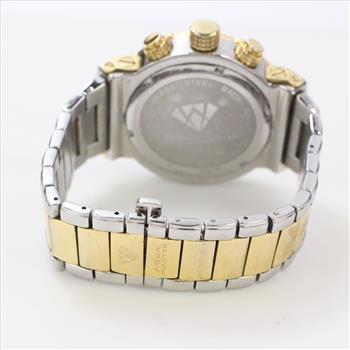 Aqua Master Diamond Collection Watch