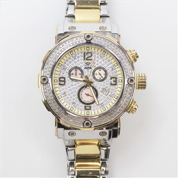 Aqua Master Diamond Collection Watch