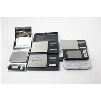 Aquaboost Boom Wireless Bluetooth Speaker And More, 7+ Pieces