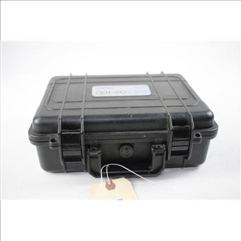 Aquasol Oxygen Monitor