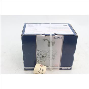 AquaSource Tub And Shower Faucet Set