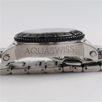 Aquaswiss SWISSport Watch