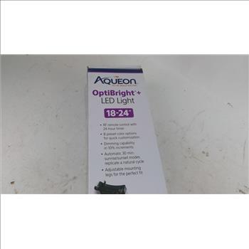 Aqueon Optibright+ LED Light