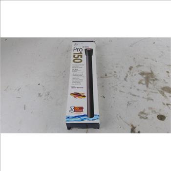 Aqueon Pro 150 Aquarium Heater