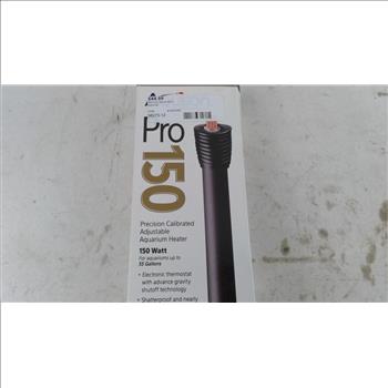Aqueon Pro 150 Aquarium Heater