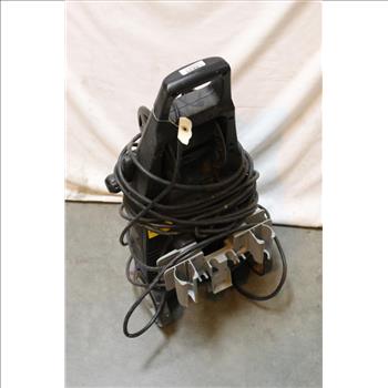 AR Blue Clean 383 Electric Pressure Washer