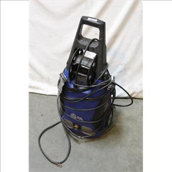 AR Blue Clean 383 Electric Pressure Washer