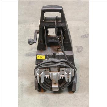 AR Blue Clean 383 Pressure Washer