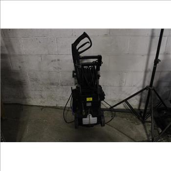 AR Blue Clean Electric Pressure Washer