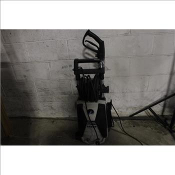 AR Blue Clean Electric Pressure Washer