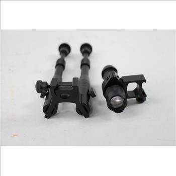 AR Happy Online Scope Attachments, 2+ Pieces