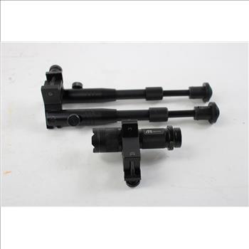 AR Happy Online Scope Attachments, 2+ Pieces