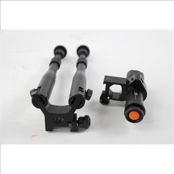 AR Happy Online Scope Attachments, 2+ Pieces