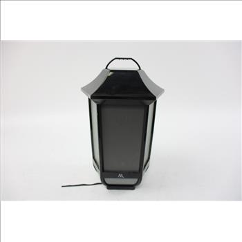 AR Portable Bluetooth Speaker