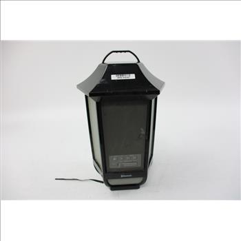 AR Portable Bluetooth Speaker