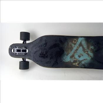 Arbor Longboard