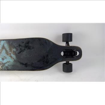 Arbor Longboard