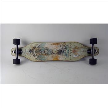 Arbor Longboard