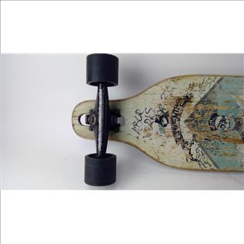 Arbor Longboard