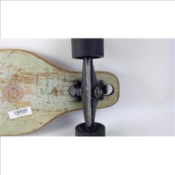 Arbor Longboard
