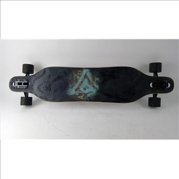 Arbor Longboard